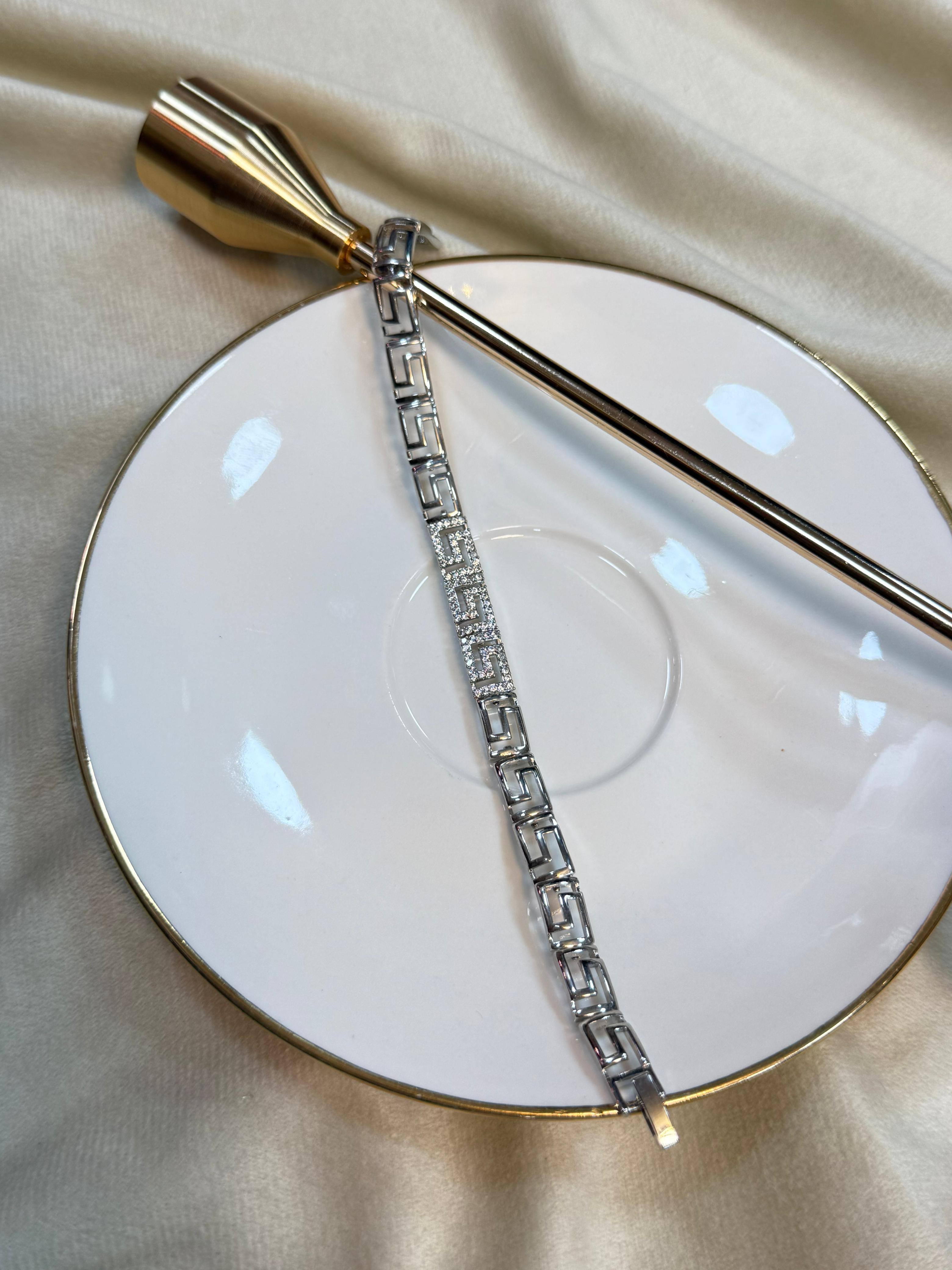 Japanese Style Bracelet