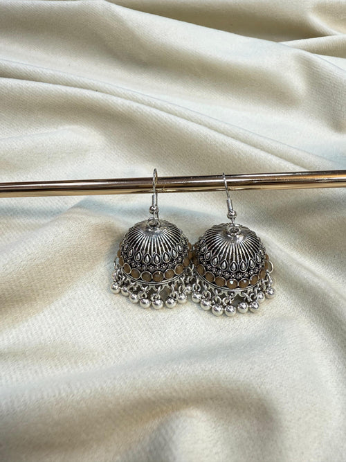 Antique Jhumka